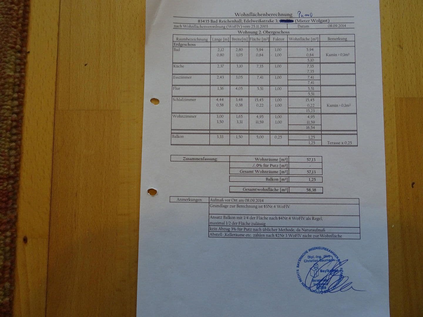 Predaj bytu 2-izbový 59 m², Bad Reichenhall, Bavorsko Predaj bytu 2-izbový 59 m², Bad Reichenhall, Bavorsko