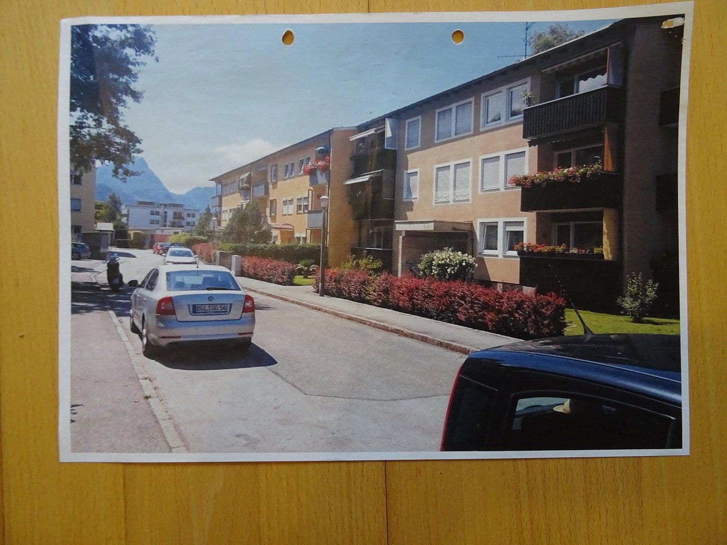 Predaj bytu 2-izbový 59 m², Bad Reichenhall, Bavorsko Predaj bytu 2-izbový 59 m², Bad Reichenhall, Bavorsko