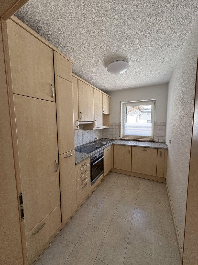 Predaj bytu 5-izbový 128 m², Ramstein-Miesenbach, Porýnie-Falcko Predaj bytu 5-izbový 128 m², Ramstein-Miesenbach, Porýnie-Falcko