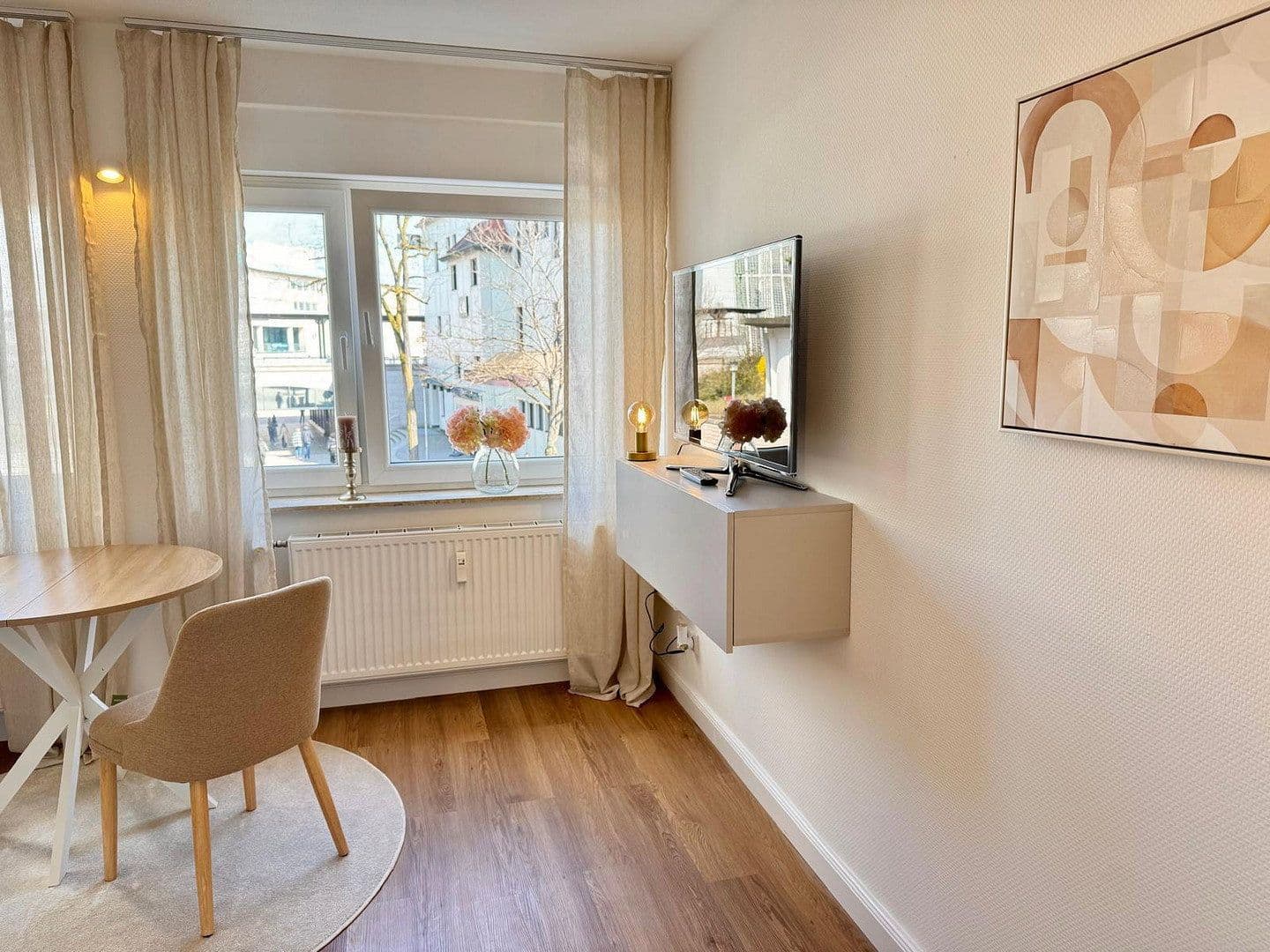 Predaj bytu 1-izbový 22 m², Buchhornplatz 13, Friedrichshafen, Bádensko-Wurttembersko Predaj bytu 1-izbový 22 m², Buchhornplatz 13, Friedrichshafen, Bádensko-Wurttembersko