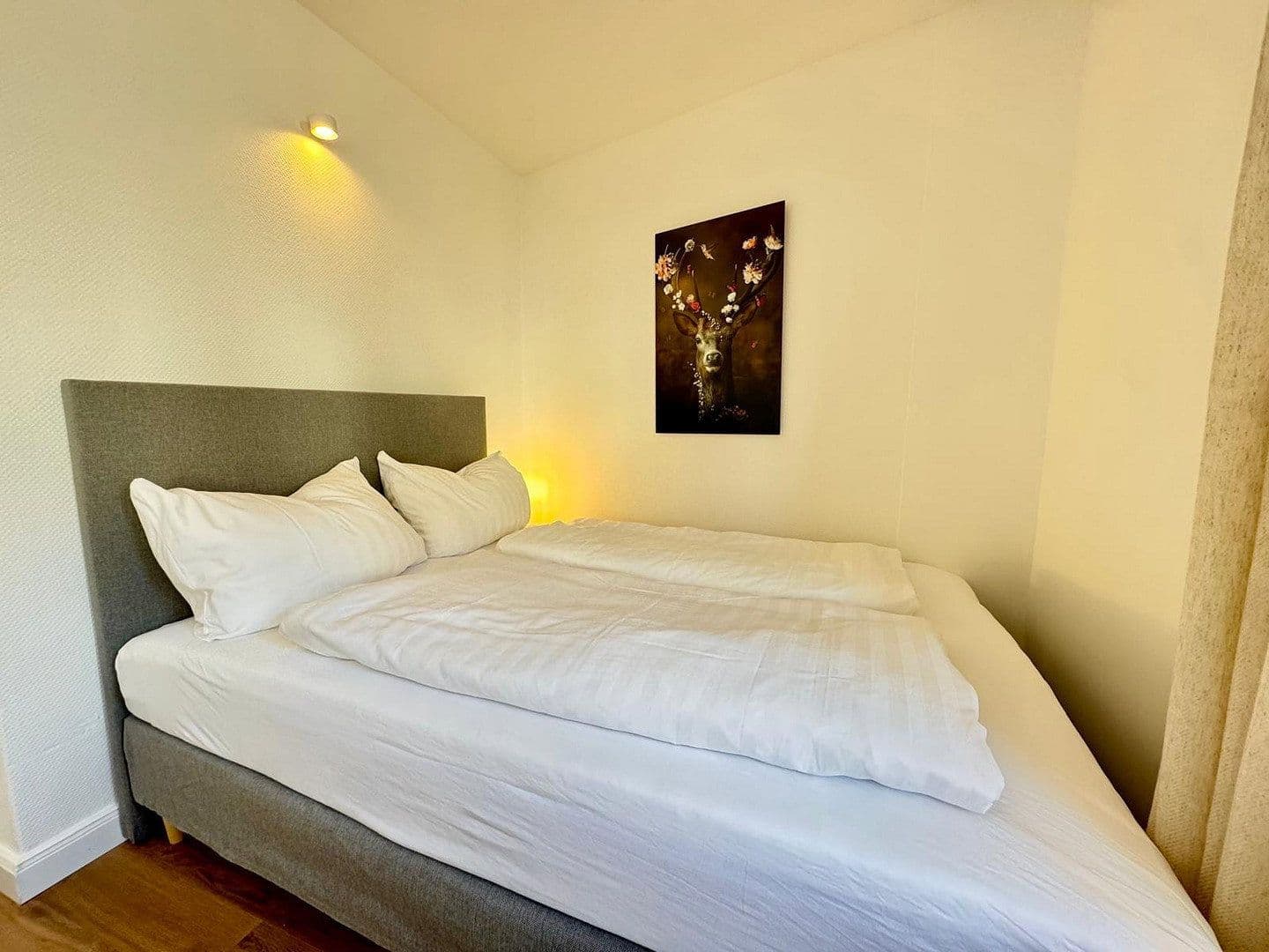 Predaj bytu 1-izbový 22 m², Buchhornplatz 13, Friedrichshafen, Bádensko-Wurttembersko Predaj bytu 1-izbový 22 m², Buchhornplatz 13, Friedrichshafen, Bádensko-Wurttembersko