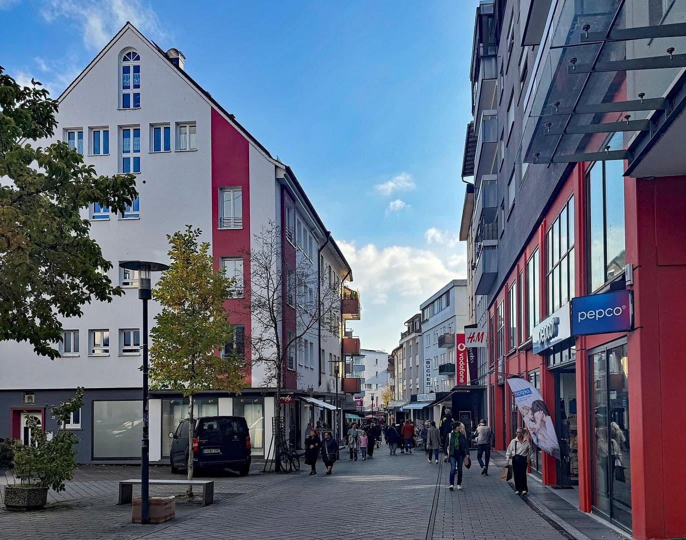 Predaj bytu 1-izbový 22 m², Buchhornplatz 13, Friedrichshafen, Bádensko-Wurttembersko Predaj bytu 1-izbový 22 m², Buchhornplatz 13, Friedrichshafen, Bádensko-Wurttembersko