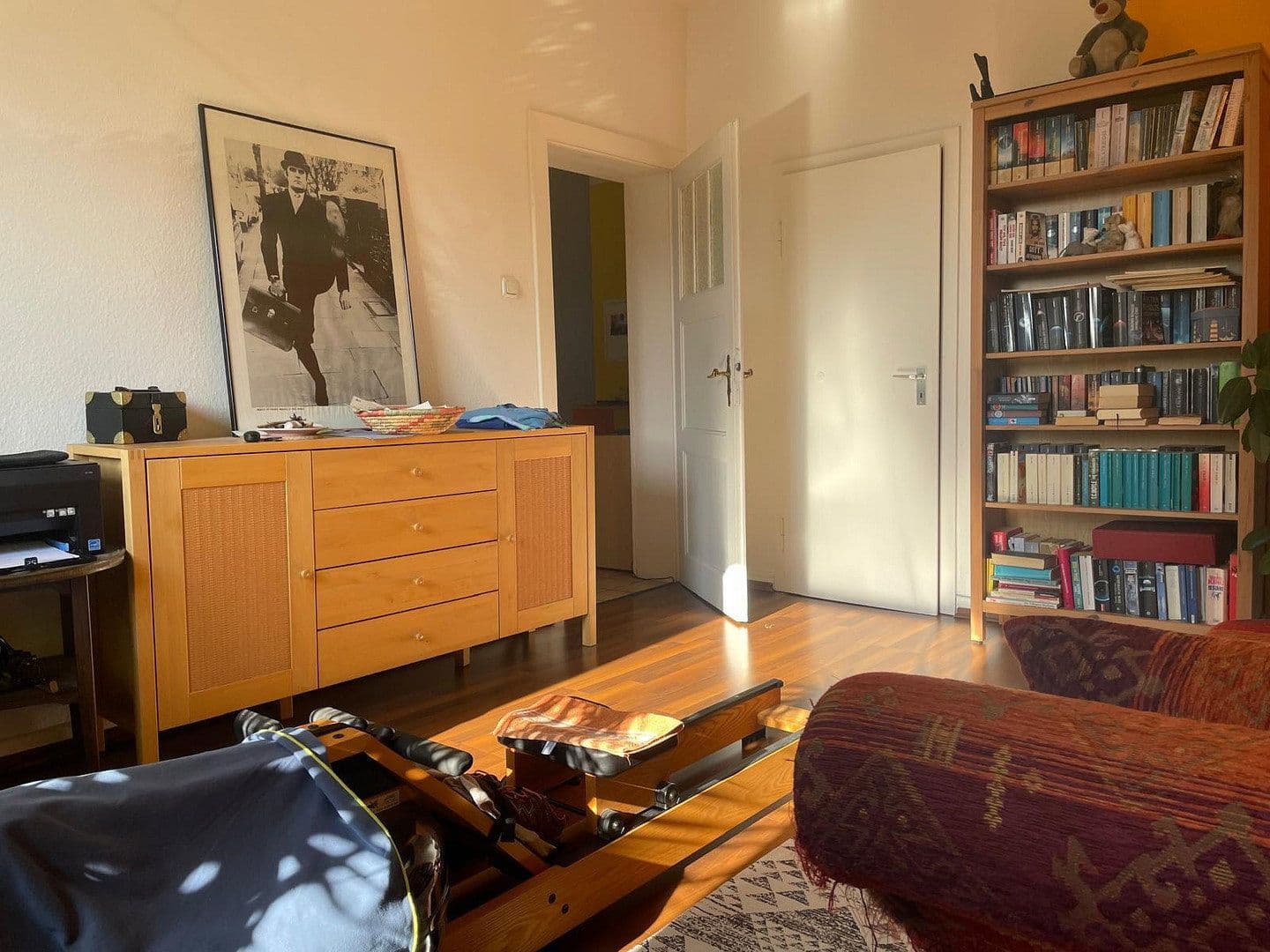 Prenájom bytu 2-izbový 80 m², Rüdigerstraße 100, Köln-Merheim, Severné Porýnie - Westfálsko Prenájom bytu 2-izbový 80 m², Rüdigerstraße 100, Köln-Merheim, Severné Porýnie - Westfálsko