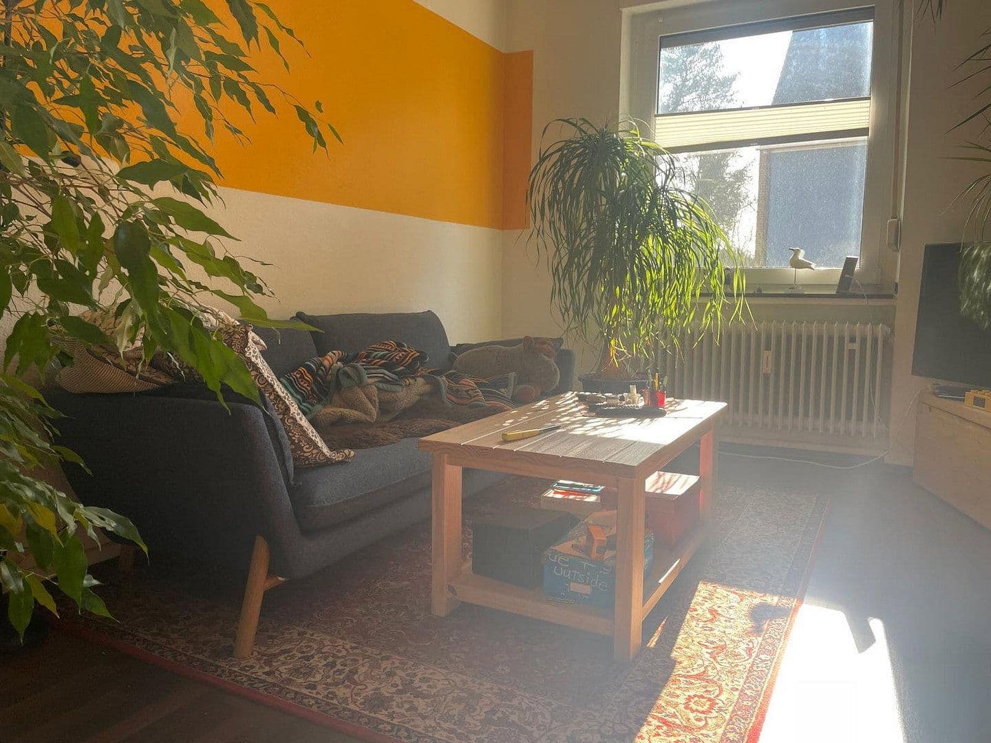 Prenájom bytu 2-izbový 80 m², Rüdigerstraße 100, Köln-Merheim, Severné Porýnie - Westfálsko Prenájom bytu 2-izbový 80 m², Rüdigerstraße 100, Köln-Merheim, Severné Porýnie - Westfálsko