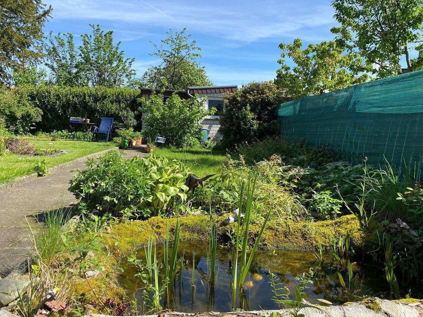 Prenájom bytu 2-izbový 80 m², Rüdigerstraße 100, Köln-Merheim, Severné Porýnie - Westfálsko Prenájom bytu 2-izbový 80 m², Rüdigerstraße 100, Köln-Merheim, Severné Porýnie - Westfálsko