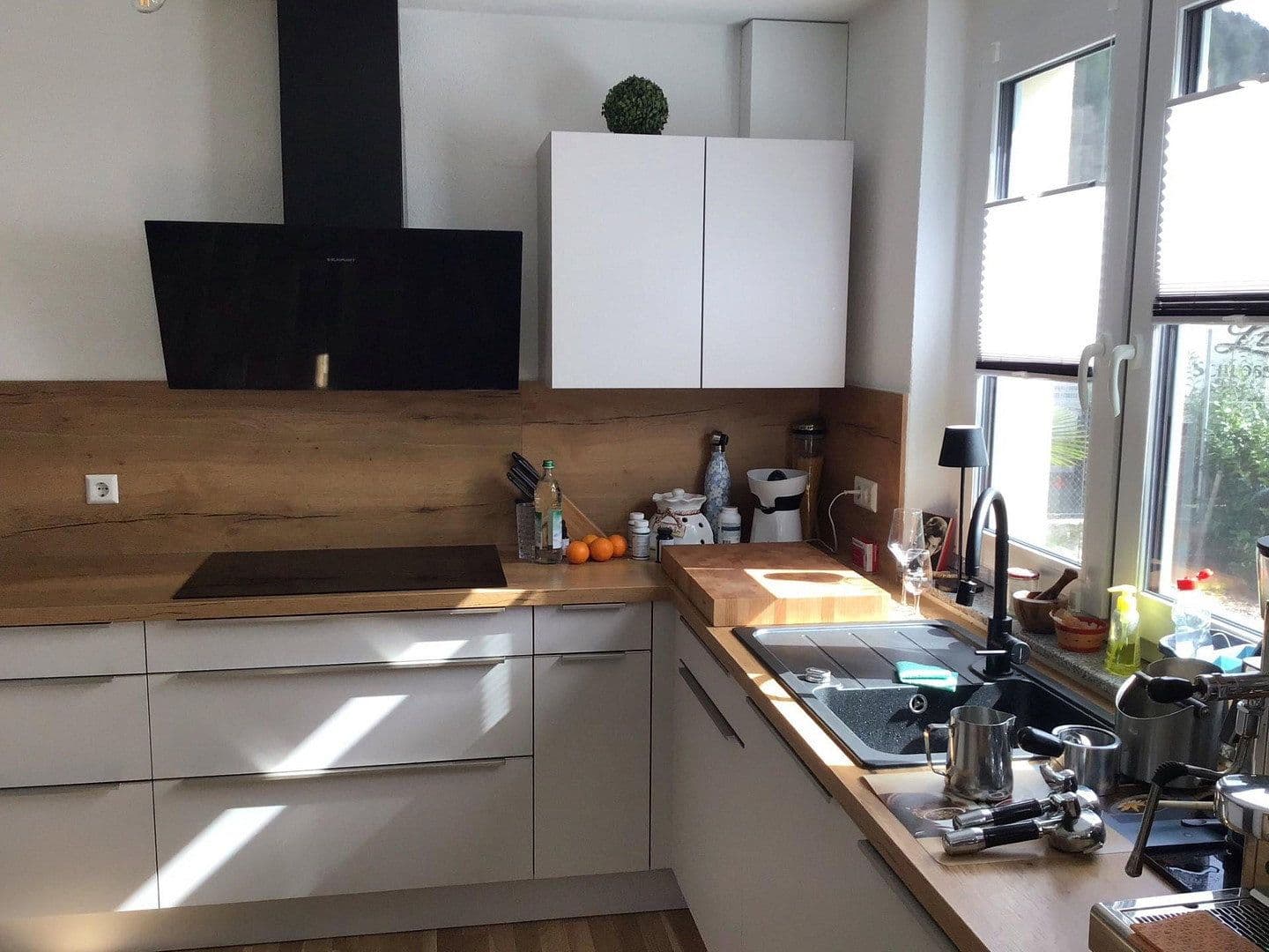 Prenájom bytu 4-izbový 98 m², Kandern, Bádensko-Wurttembersko Prenájom bytu 4-izbový 98 m², Kandern, Bádensko-Wurttembersko