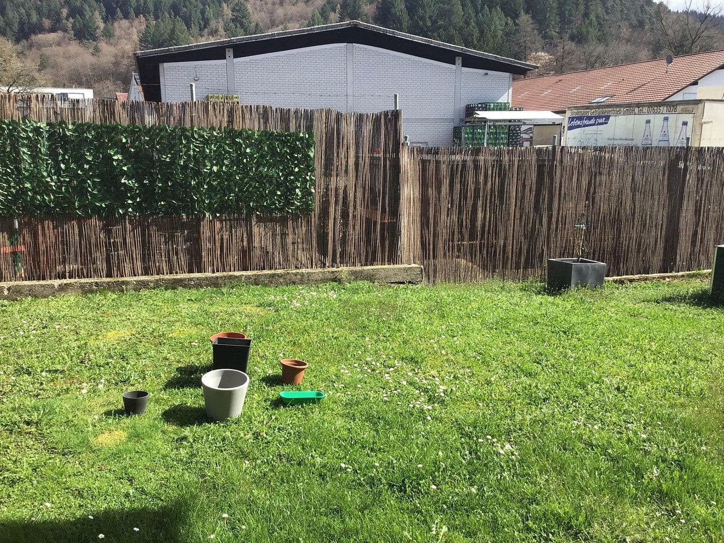 Prenájom bytu 4-izbový 98 m², Kandern, Bádensko-Wurttembersko Prenájom bytu 4-izbový 98 m², Kandern, Bádensko-Wurttembersko