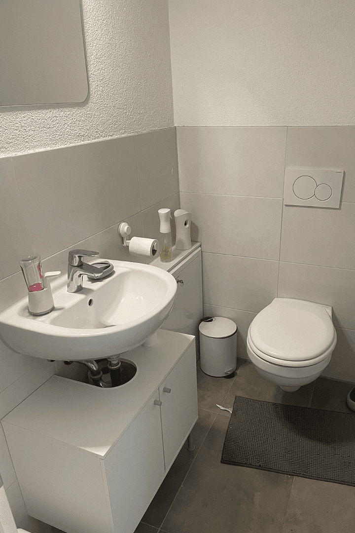 Prenájom bytu 4-izbový 98 m², Kandern, Bádensko-Wurttembersko Prenájom bytu 4-izbový 98 m², Kandern, Bádensko-Wurttembersko