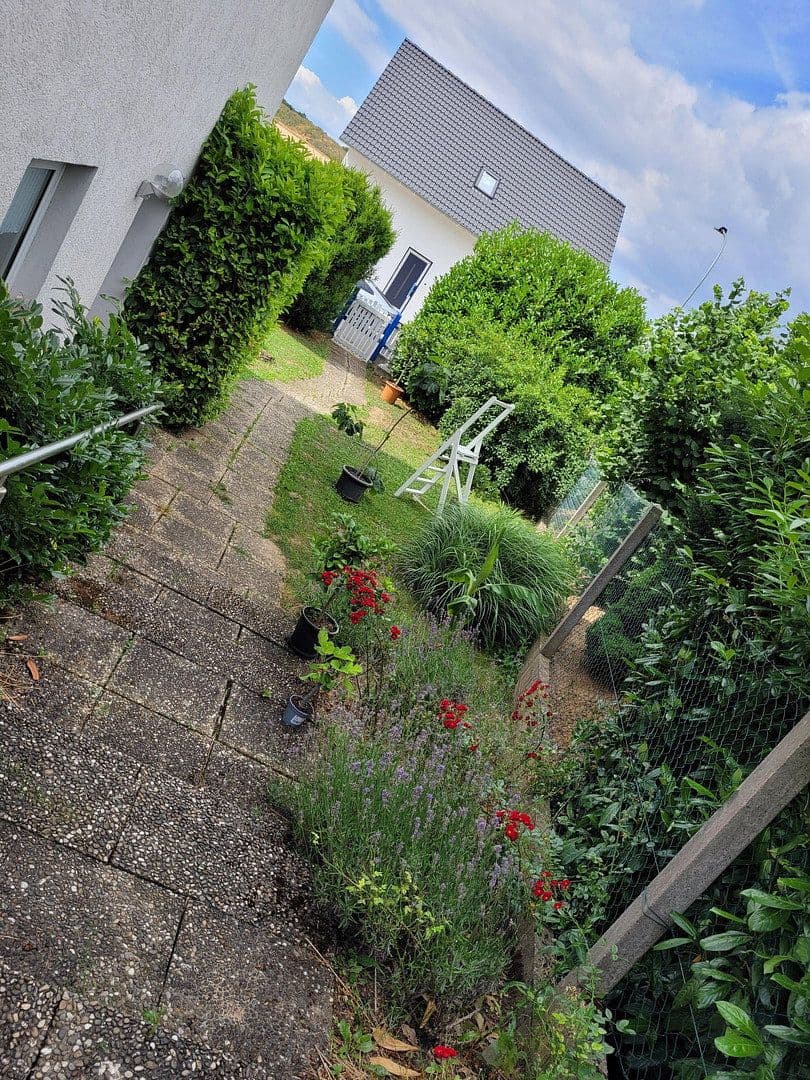 Predaj domu 190 m², pozemek 865 m², Goldbachstr. 2A, Florstadt, Hesensko Predaj domu 190 m², pozemek 865 m², Goldbachstr. 2A, Florstadt, Hesensko