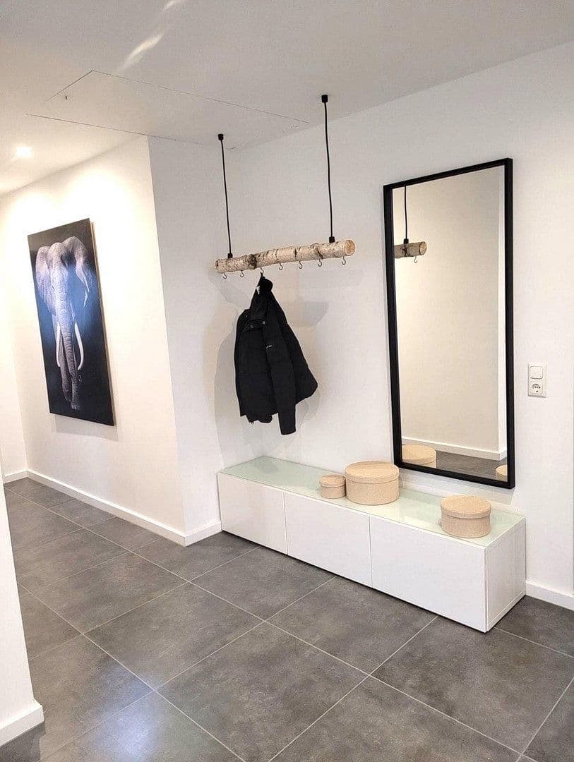 Predaj domu 190 m², pozemek 865 m², Goldbachstr. 2A, Florstadt, Hesensko Predaj domu 190 m², pozemek 865 m², Goldbachstr. 2A, Florstadt, Hesensko