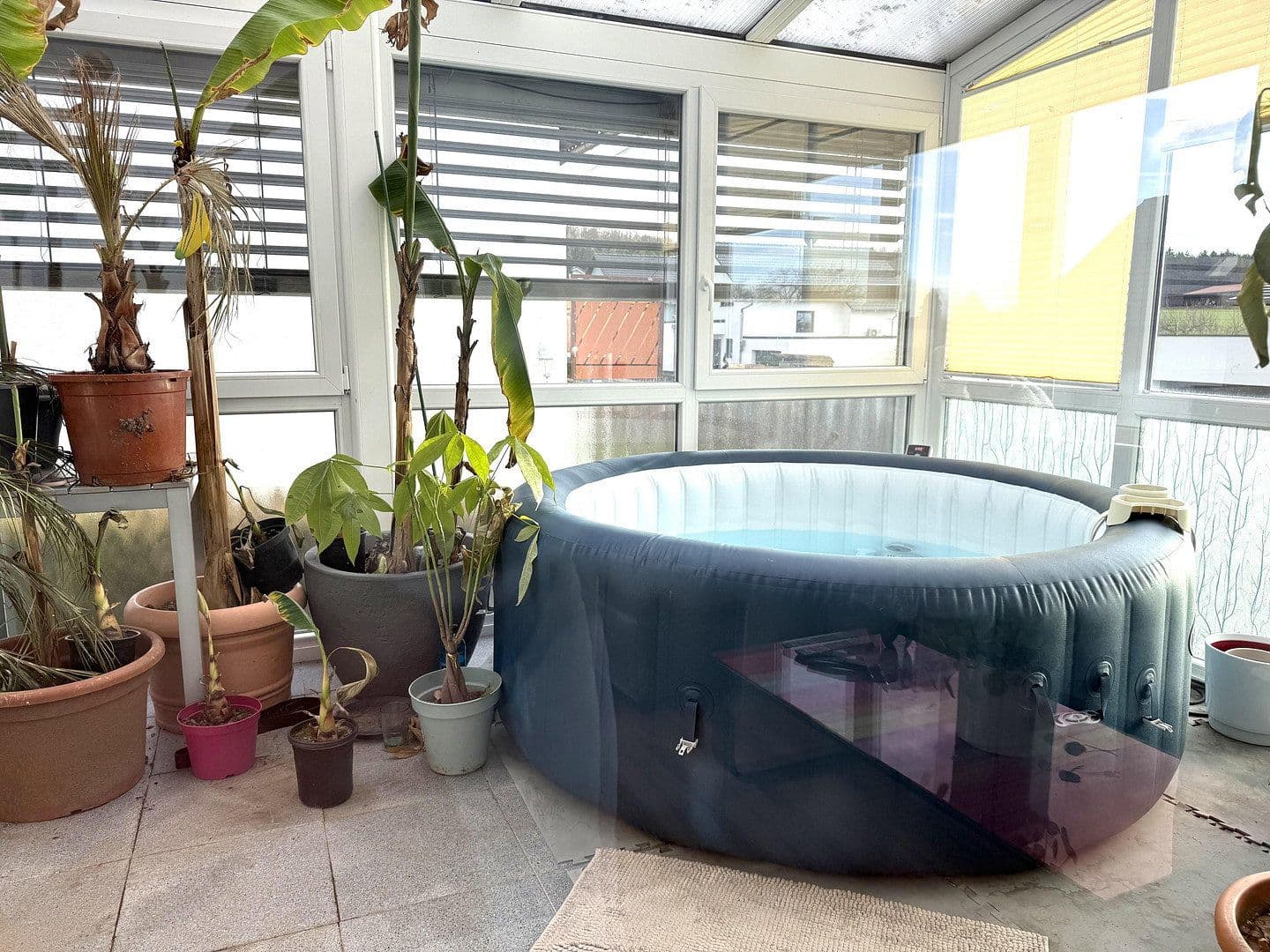 Predaj domu 190 m², pozemek 865 m², Goldbachstr. 2A, Florstadt, Hesensko Predaj domu 190 m², pozemek 865 m², Goldbachstr. 2A, Florstadt, Hesensko