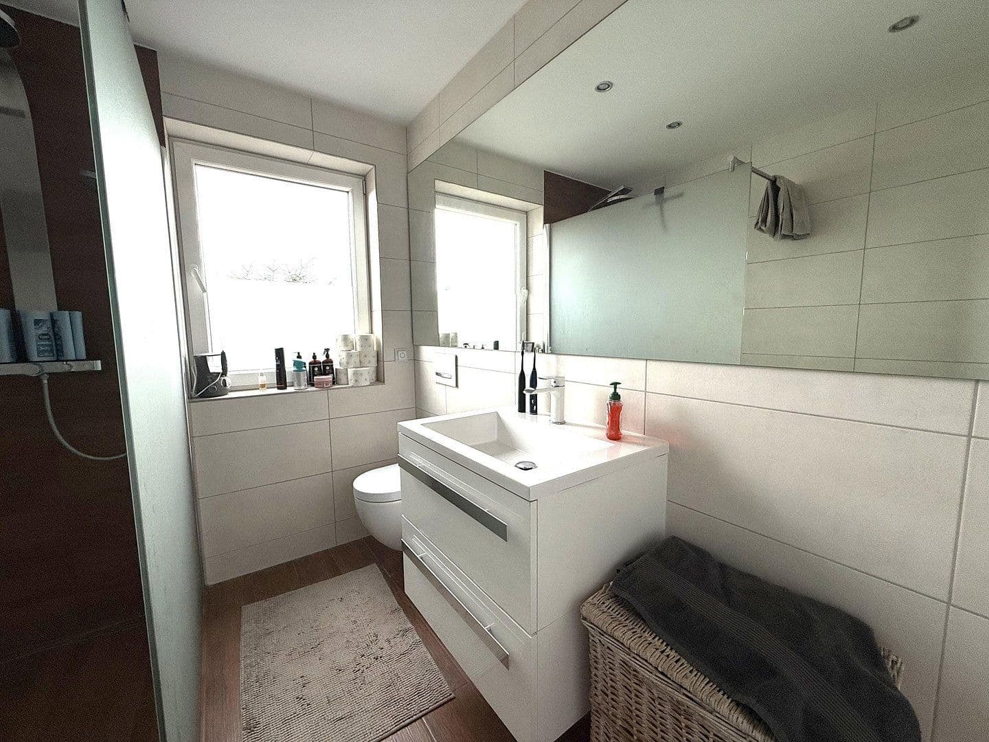 Predaj domu 190 m², pozemek 865 m², Goldbachstr. 2A, Florstadt, Hesensko Predaj domu 190 m², pozemek 865 m², Goldbachstr. 2A, Florstadt, Hesensko