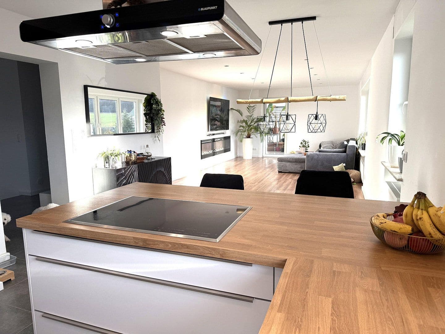 Predaj domu 190 m², pozemek 865 m², Goldbachstr. 2A, Florstadt, Hesensko Predaj domu 190 m², pozemek 865 m², Goldbachstr. 2A, Florstadt, Hesensko