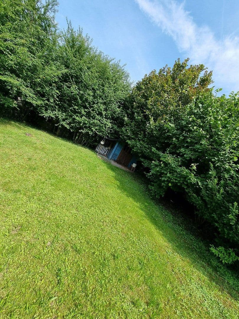 Predaj domu 190 m², pozemek 865 m², Goldbachstr. 2A, Florstadt, Hesensko Predaj domu 190 m², pozemek 865 m², Goldbachstr. 2A, Florstadt, Hesensko