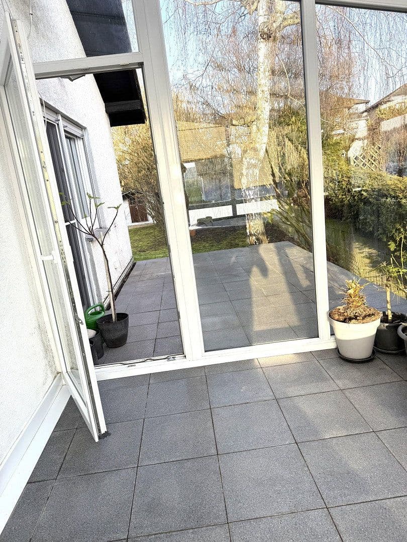 Predaj domu 190 m², pozemek 865 m², Goldbachstr. 2A, Florstadt, Hesensko Predaj domu 190 m², pozemek 865 m², Goldbachstr. 2A, Florstadt, Hesensko