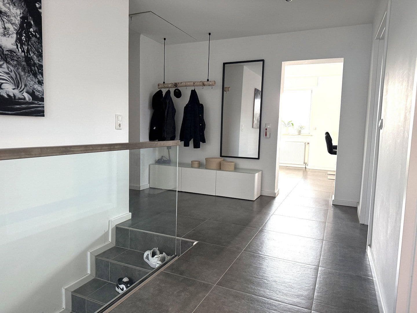 Predaj domu 190 m², pozemek 865 m², Goldbachstr. 2A, Florstadt, Hesensko Predaj domu 190 m², pozemek 865 m², Goldbachstr. 2A, Florstadt, Hesensko