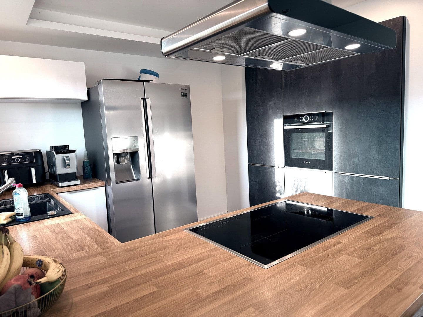 Predaj domu 190 m², pozemek 865 m², Goldbachstr. 2A, Florstadt, Hesensko Predaj domu 190 m², pozemek 865 m², Goldbachstr. 2A, Florstadt, Hesensko