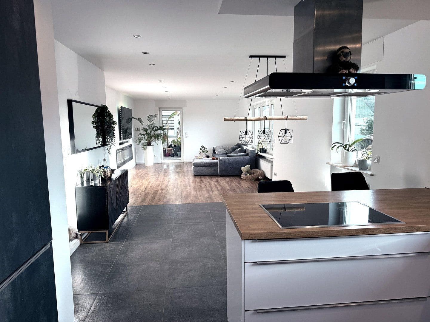 Predaj domu 190 m², pozemek 865 m², Goldbachstr. 2A, Florstadt, Hesensko Predaj domu 190 m², pozemek 865 m², Goldbachstr. 2A, Florstadt, Hesensko