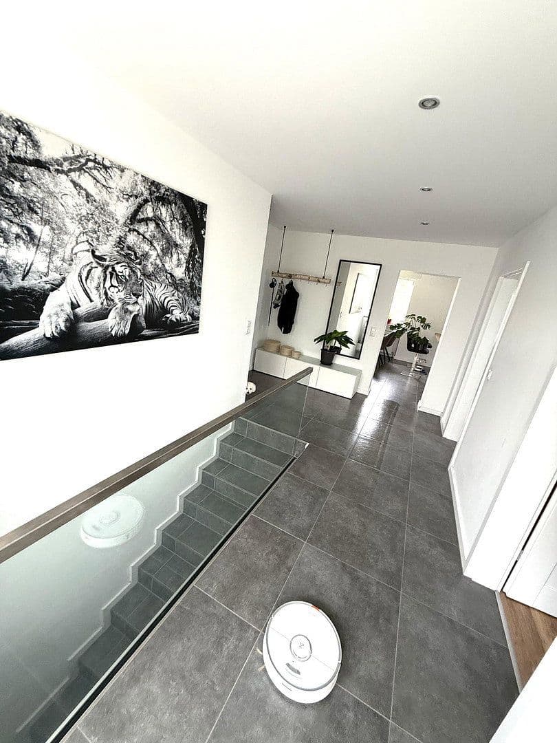 Predaj domu 190 m², pozemek 865 m², Goldbachstr. 2A, Florstadt, Hesensko Predaj domu 190 m², pozemek 865 m², Goldbachstr. 2A, Florstadt, Hesensko