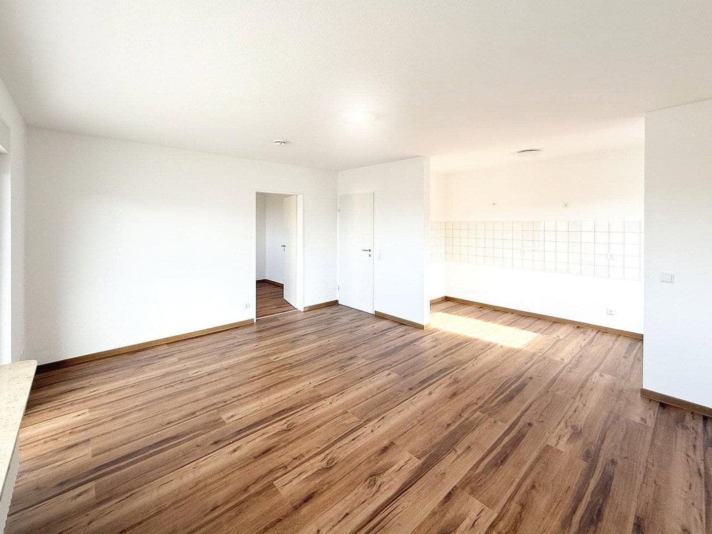 Predaj bytu 2-izbový 50 m², Rümmingen, Bádensko-Wurttembersko Predaj bytu 2-izbový 50 m², Rümmingen, Bádensko-Wurttembersko