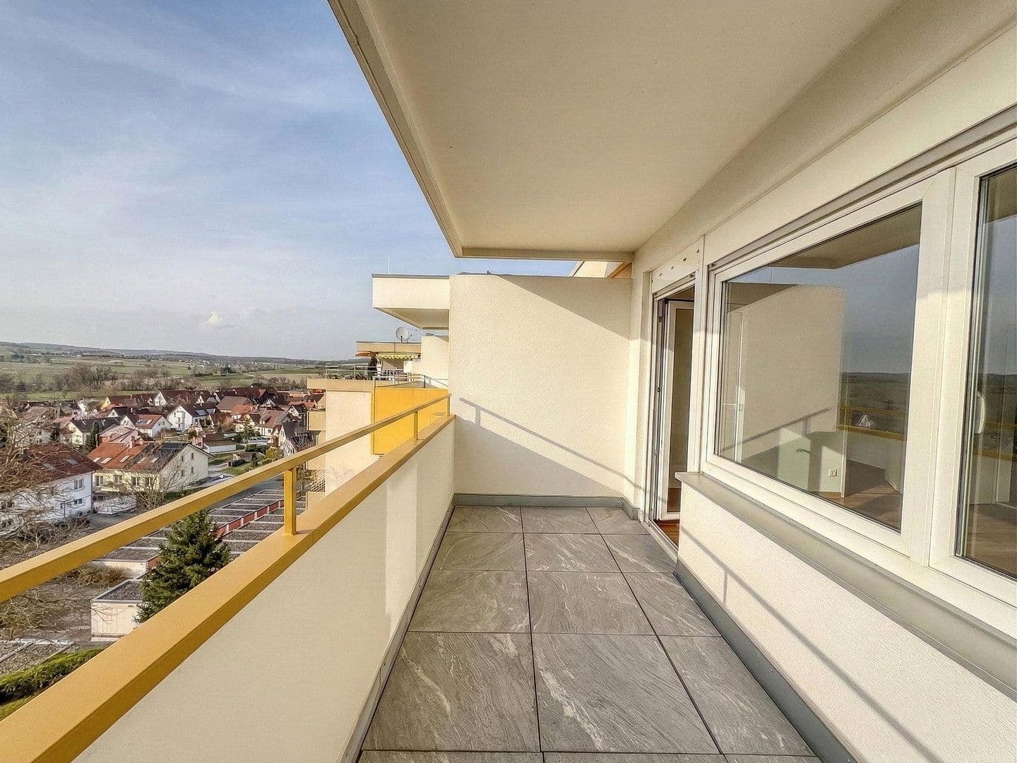 Predaj bytu 2-izbový 50 m², Rümmingen, Bádensko-Wurttembersko Predaj bytu 2-izbový 50 m², Rümmingen, Bádensko-Wurttembersko