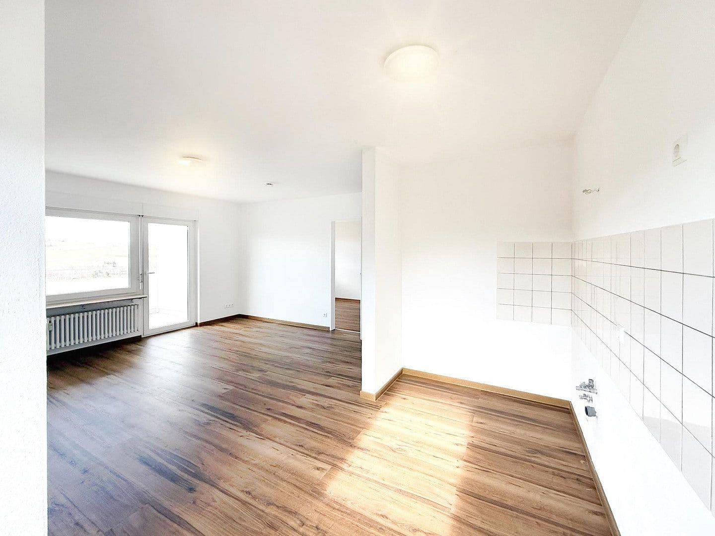 Predaj bytu 2-izbový 50 m², Rümmingen, Bádensko-Wurttembersko Predaj bytu 2-izbový 50 m², Rümmingen, Bádensko-Wurttembersko