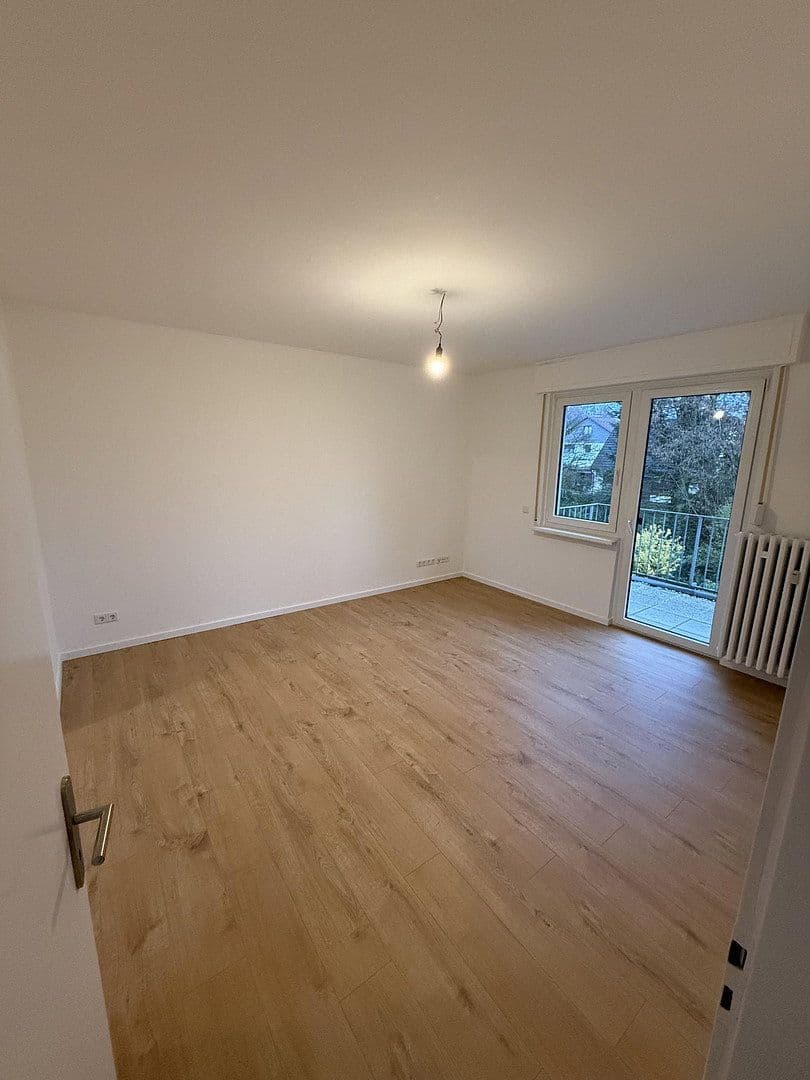 Prenájom bytu 3-izbový 65 m², Friedrichstr. 60, Haan, Severné Porýnie - Westfálsko Prenájom bytu 3-izbový 65 m², Friedrichstr. 60, Haan, Severné Porýnie - Westfálsko
