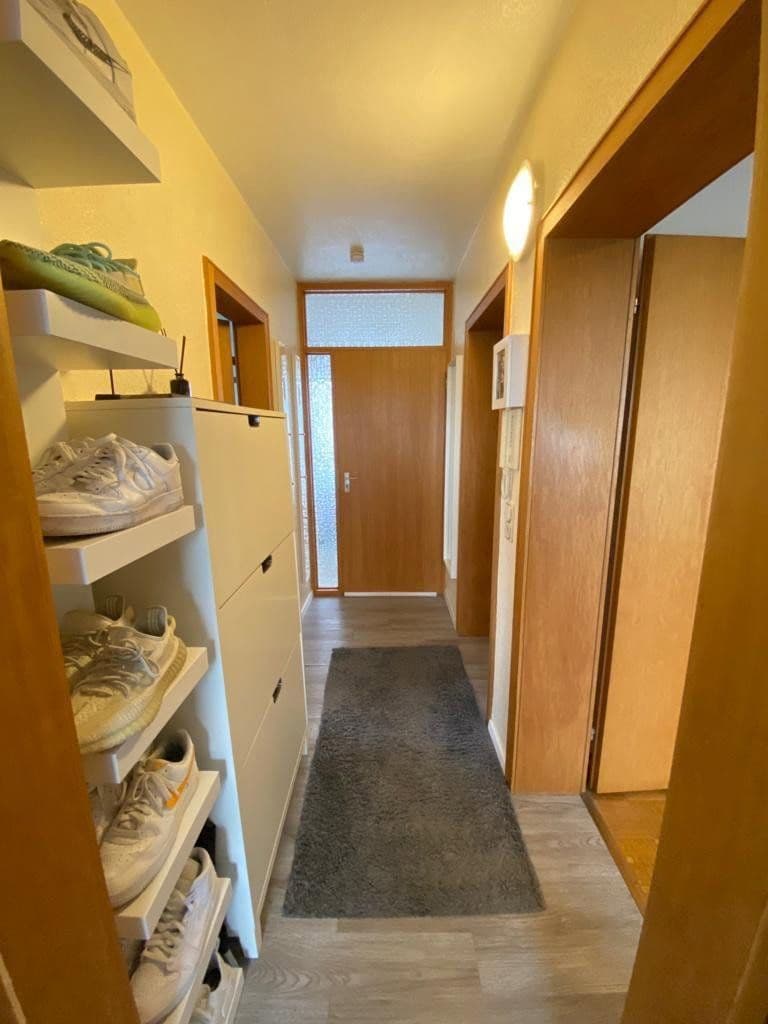 Prenájom bytu 2-izbový 55 m², Erftstadt, Severné Porýnie - Westfálsko Prenájom bytu 2-izbový 55 m², Erftstadt, Severné Porýnie - Westfálsko