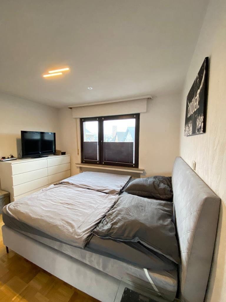 Prenájom bytu 2-izbový 55 m², Erftstadt, Severné Porýnie - Westfálsko Prenájom bytu 2-izbový 55 m², Erftstadt, Severné Porýnie - Westfálsko