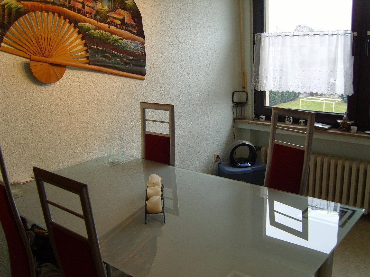 Prenájom bytu 2-izbový 55 m², Erftstadt, Severné Porýnie - Westfálsko Prenájom bytu 2-izbový 55 m², Erftstadt, Severné Porýnie - Westfálsko