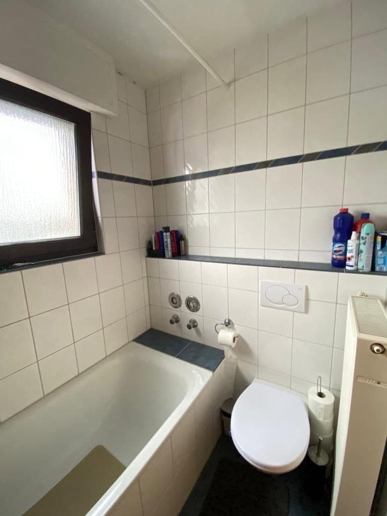 Prenájom bytu 2-izbový 55 m², Erftstadt, Severné Porýnie - Westfálsko Prenájom bytu 2-izbový 55 m², Erftstadt, Severné Porýnie - Westfálsko