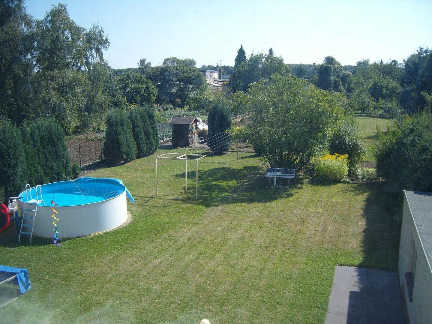 Prenájom bytu 2-izbový 55 m², Erftstadt, Severné Porýnie - Westfálsko Prenájom bytu 2-izbový 55 m², Erftstadt, Severné Porýnie - Westfálsko