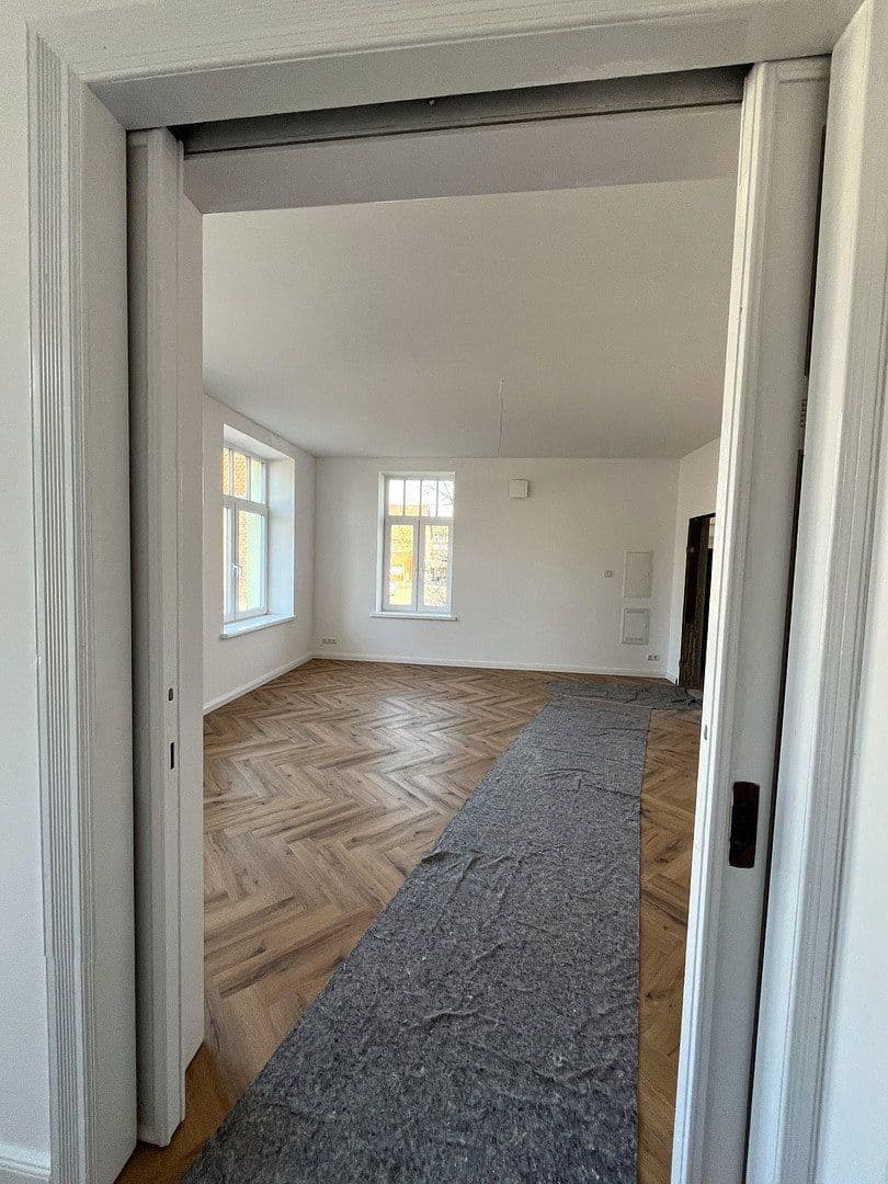 Prenájom kancelárie 39 m², Rathausstr. 3, Bad Bevensen, Dolné Sasko Prenájom kancelárie 39 m², Rathausstr. 3, Bad Bevensen, Dolné Sasko