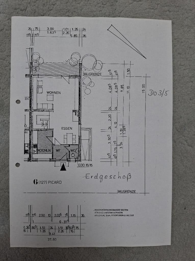 Predaj domu 149 m², pozemek 406 m², Hamburg, Hamburg Predaj domu 149 m², pozemek 406 m², Hamburg, Hamburg