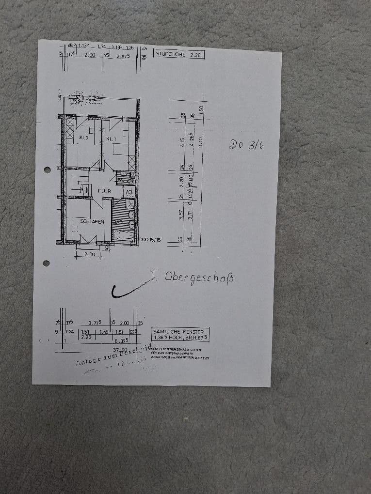 Predaj domu 149 m², pozemek 406 m², Hamburg, Hamburg Predaj domu 149 m², pozemek 406 m², Hamburg, Hamburg