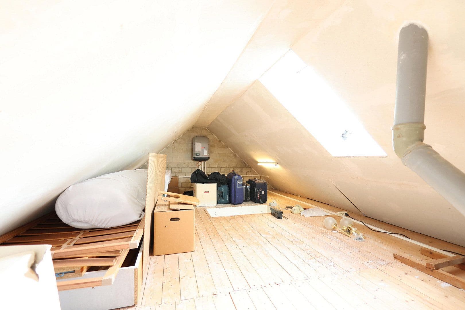 Predaj domu 149 m², pozemek 406 m², Hamburg, Hamburg Predaj domu 149 m², pozemek 406 m², Hamburg, Hamburg