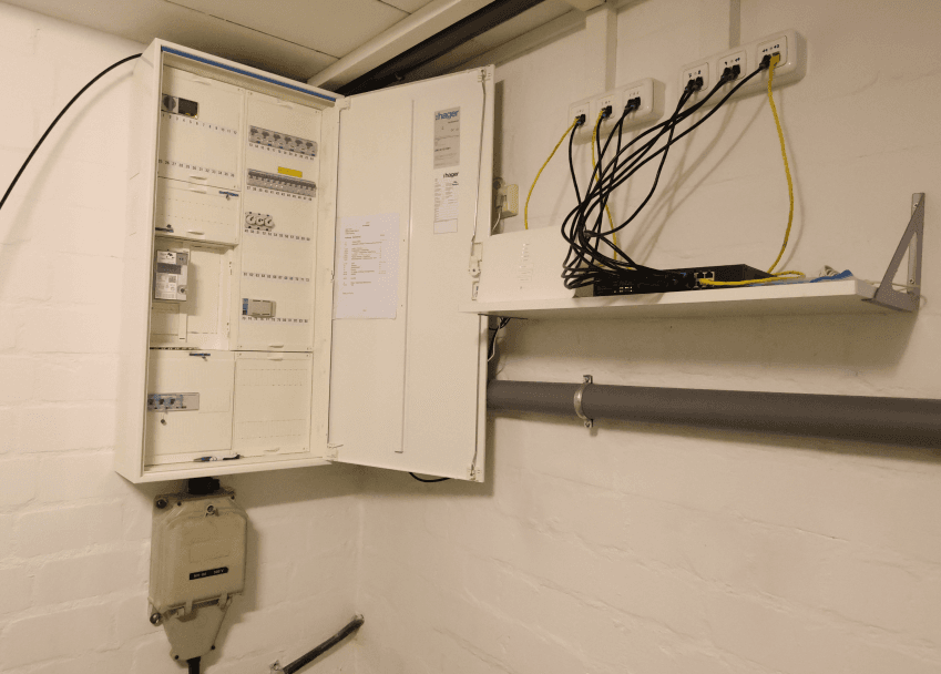 Predaj domu 149 m², pozemek 406 m², Hamburg, Hamburg Predaj domu 149 m², pozemek 406 m², Hamburg, Hamburg