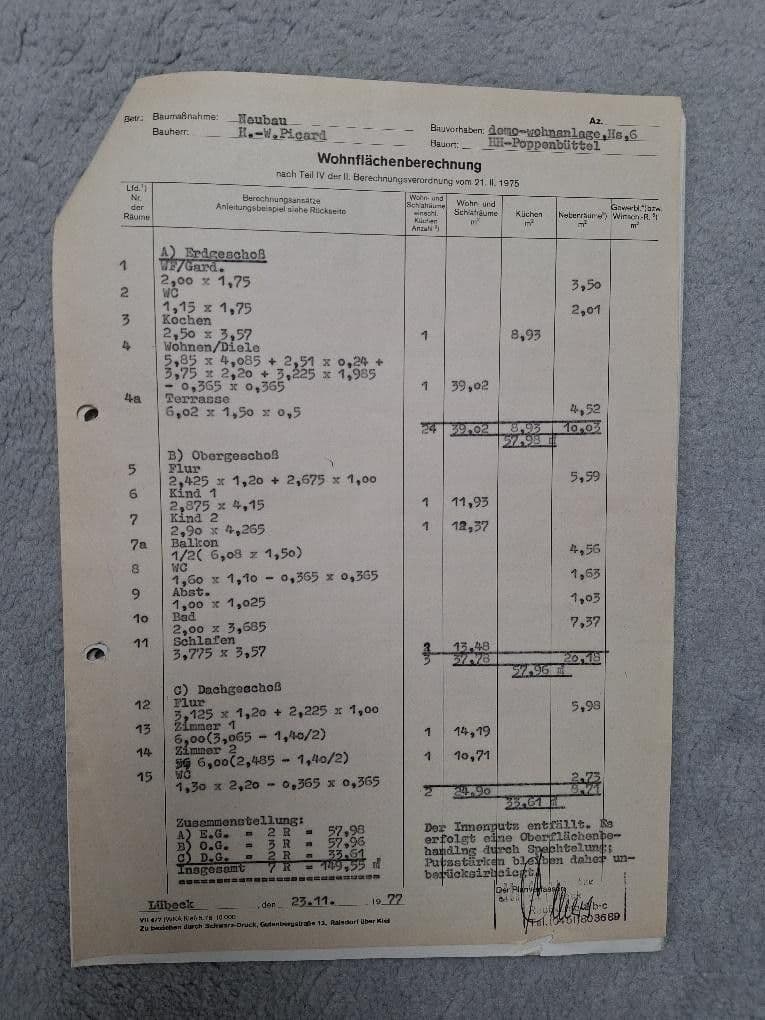 Predaj domu 149 m², pozemek 406 m², Hamburg, Hamburg Predaj domu 149 m², pozemek 406 m², Hamburg, Hamburg