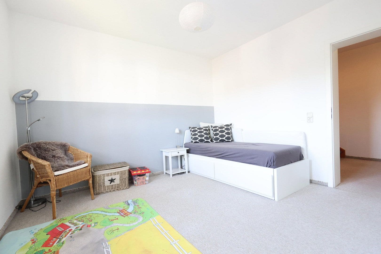 Predaj domu 149 m², pozemek 406 m², Hamburg, Hamburg Predaj domu 149 m², pozemek 406 m², Hamburg, Hamburg