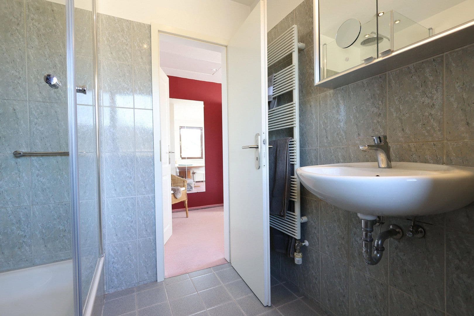 Predaj domu 149 m², pozemek 406 m², Hamburg, Hamburg Predaj domu 149 m², pozemek 406 m², Hamburg, Hamburg