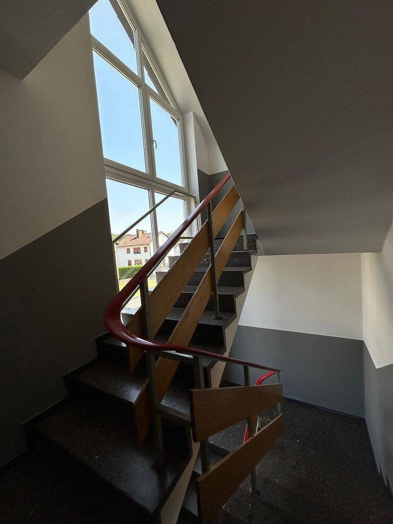 Predaj domu 191 m², pozemek 468 m², Dresdener Straße 9, Bad Sooden-Allendorf, Hesensko Predaj domu 191 m², pozemek 468 m², Dresdener Straße 9, Bad Sooden-Allendorf, Hesensko