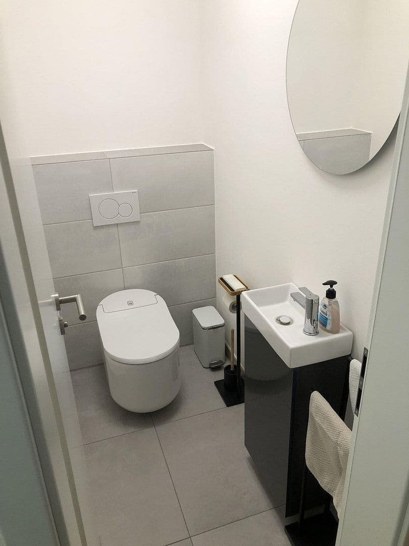 Predaj bytu 3-izbový 69 m², Heinrichsdörferweg 4, Erlangen, Bavorsko Predaj bytu 3-izbový 69 m², Heinrichsdörferweg 4, Erlangen, Bavorsko