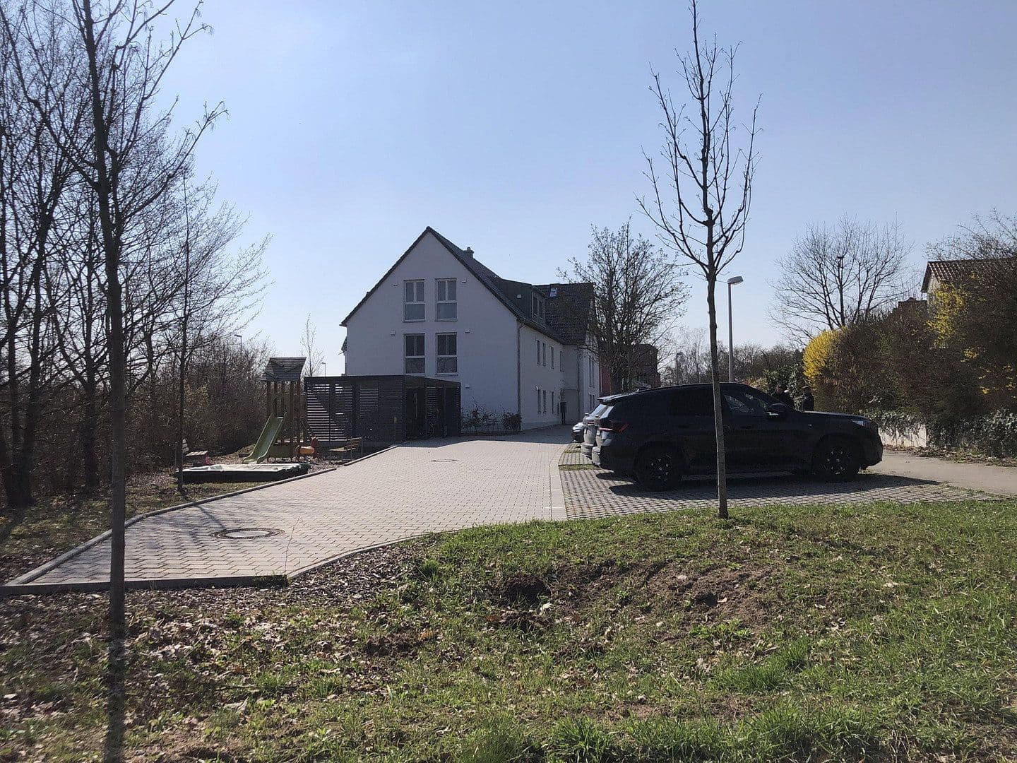 Predaj bytu 3-izbový 69 m², Heinrichsdörferweg 4, Erlangen, Bavorsko Predaj bytu 3-izbový 69 m², Heinrichsdörferweg 4, Erlangen, Bavorsko