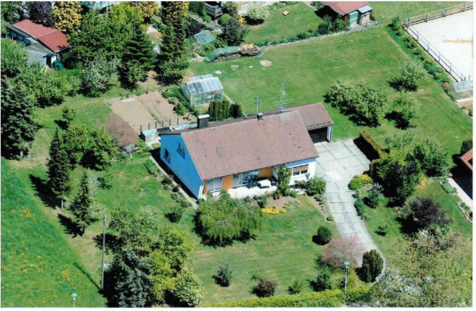 Predaj pozemku 575 m², Lonsee, Bádensko-Wurttembersko Predaj pozemku 575 m², Lonsee, Bádensko-Wurttembersko