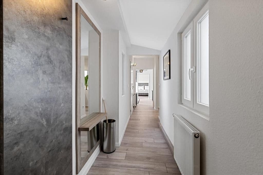 Predaj domu 250 m², pozemek 346 m², Herzogenaurach, Bavorsko Predaj domu 250 m², pozemek 346 m², Herzogenaurach, Bavorsko