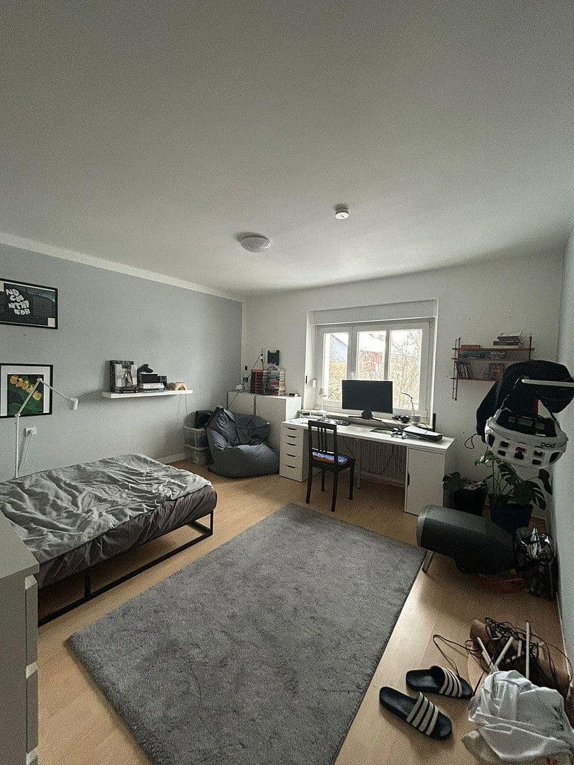 Predaj domu 310 m², pozemek 405 m², Bayreuth, Bavorsko Predaj domu 310 m², pozemek 405 m², Bayreuth, Bavorsko