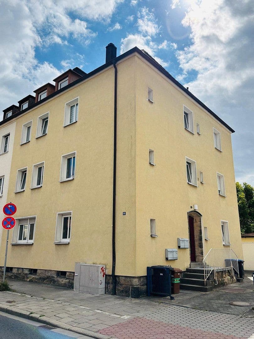 Predaj domu 310 m², pozemek 405 m², Bayreuth, Bavorsko Predaj domu 310 m², pozemek 405 m², Bayreuth, Bavorsko