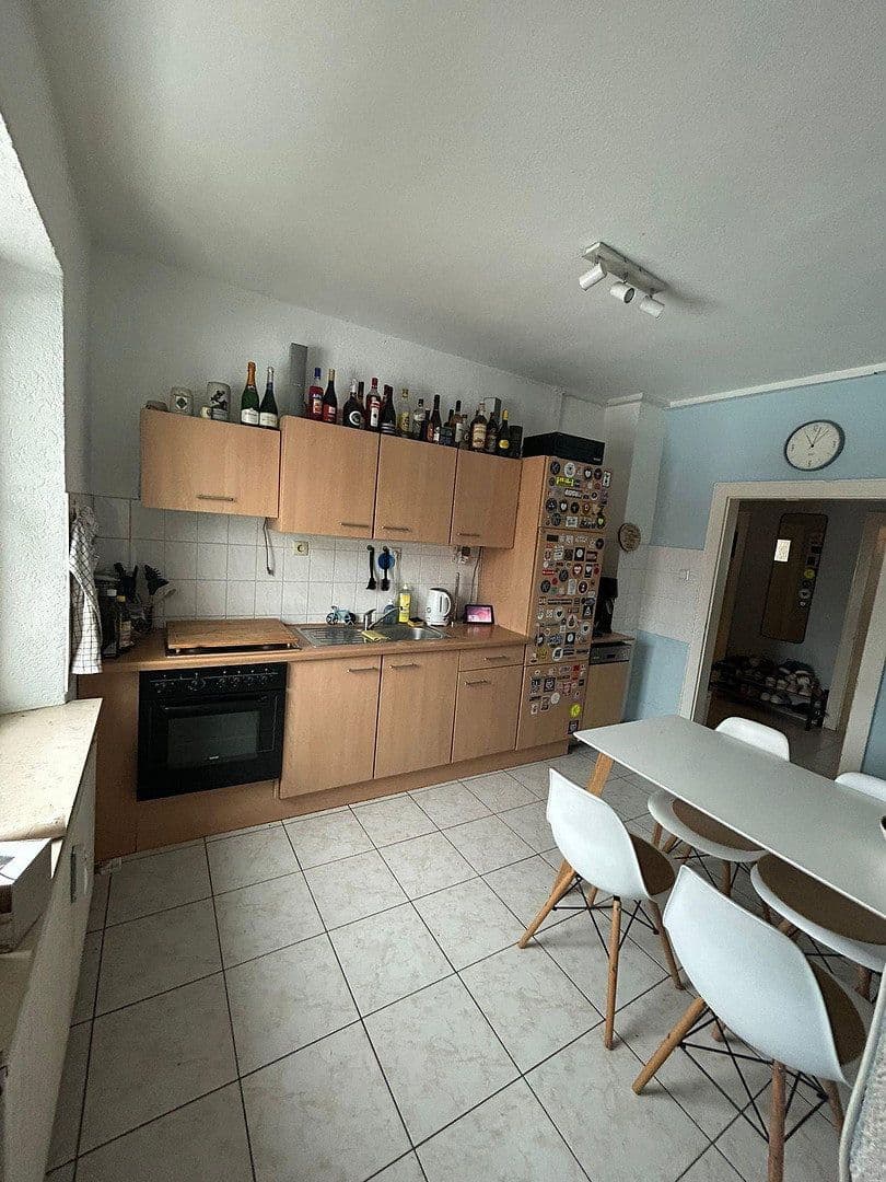 Predaj domu 310 m², pozemek 405 m², Bayreuth, Bavorsko Predaj domu 310 m², pozemek 405 m², Bayreuth, Bavorsko