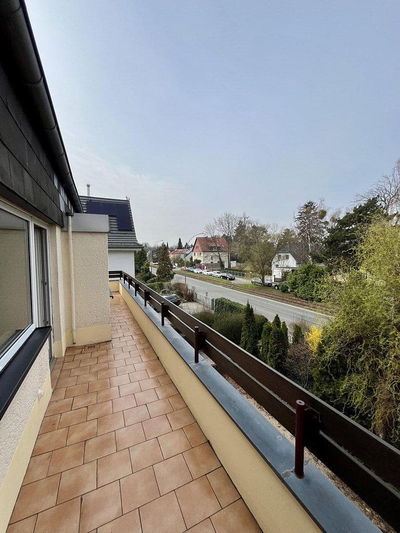 Predaj bytu 3-izbový 80 m², Dahlemer Weg 93, Berlin, Berlín Predaj bytu 3-izbový 80 m², Dahlemer Weg 93, Berlin, Berlín