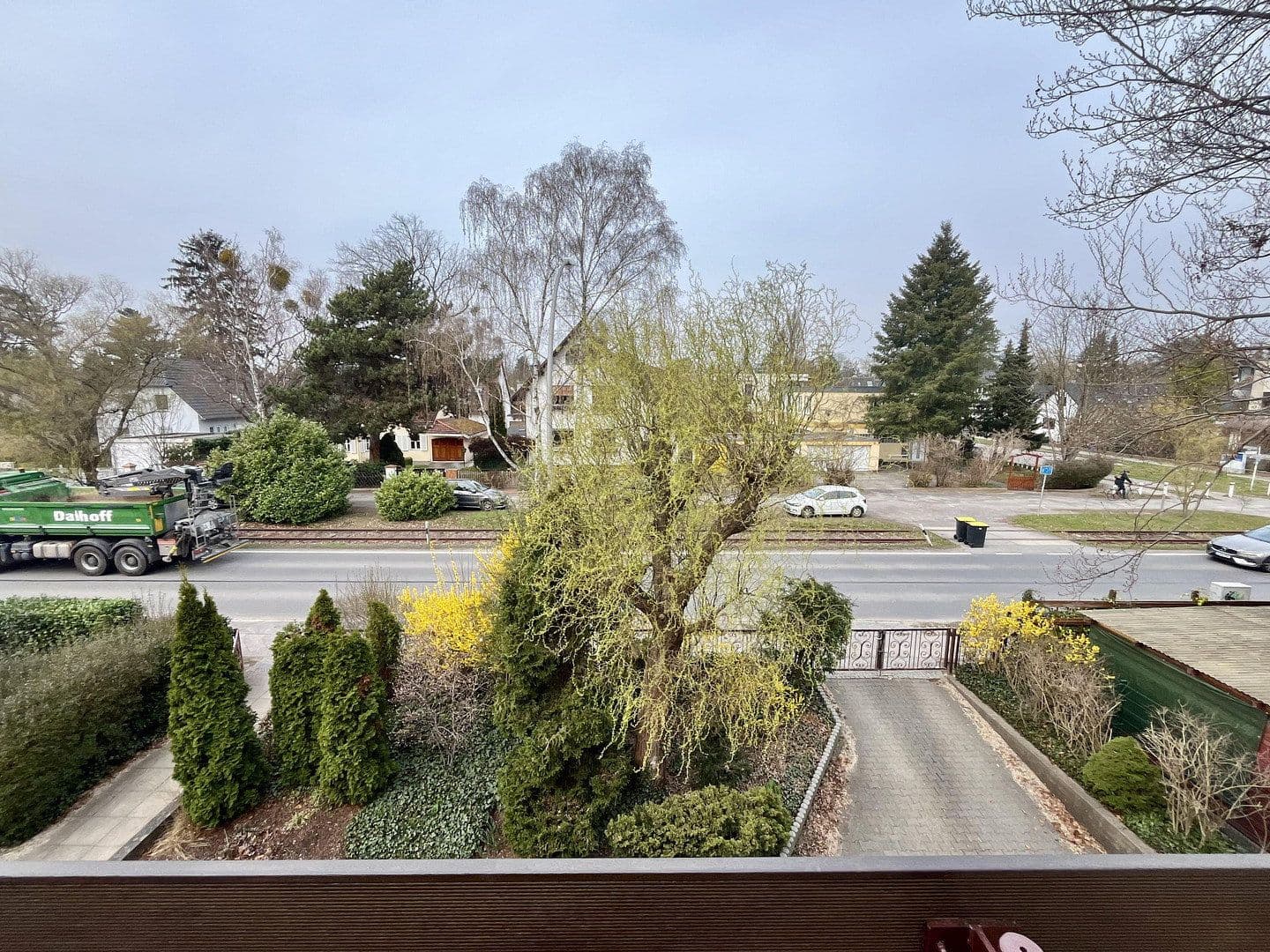 Predaj bytu 3-izbový 80 m², Dahlemer Weg 93, Berlin, Berlín Predaj bytu 3-izbový 80 m², Dahlemer Weg 93, Berlin, Berlín